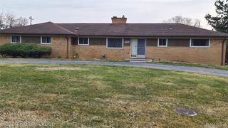 28438 San Marino Drive, Southfield, MI 48034