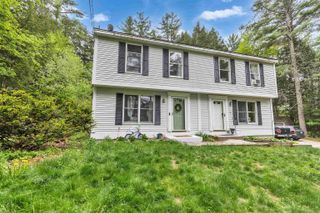 203 Forest Rd Unit B, Hancock, NH 03449