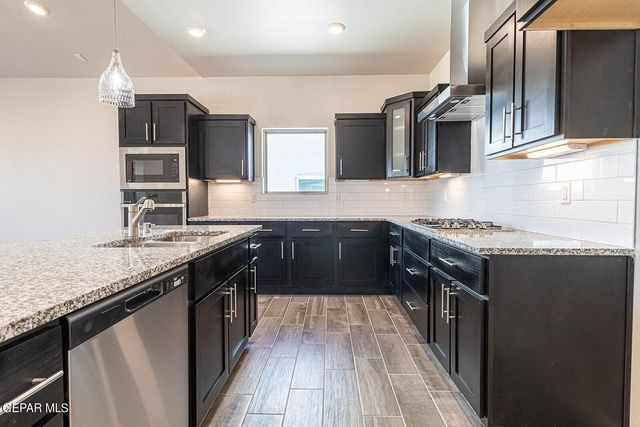 15169 Endurance Avenue, El Paso, TX 79938