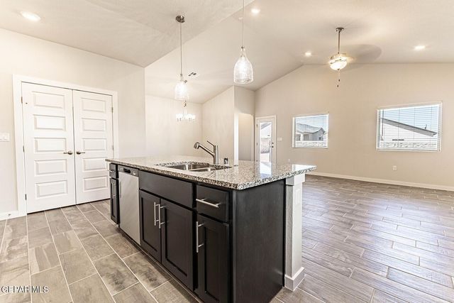 15169 Endurance Avenue, El Paso, TX 79938