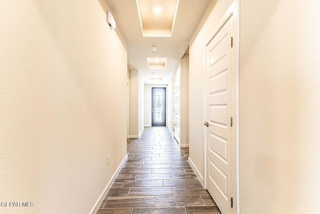 15169 Endurance Avenue, El Paso, TX 79938