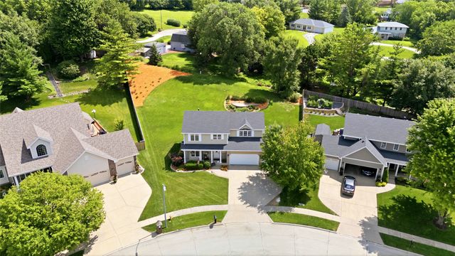 6845 Morningside Circle, Johnston, IA 50131