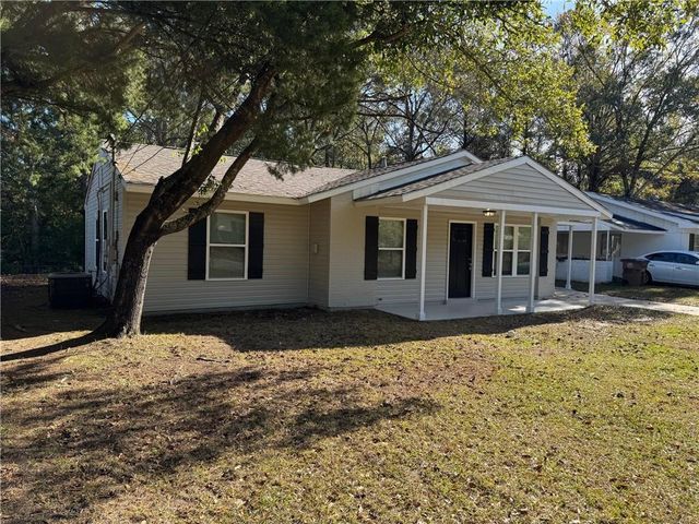 303 Evergreen Hill, Mobile, AL 36609