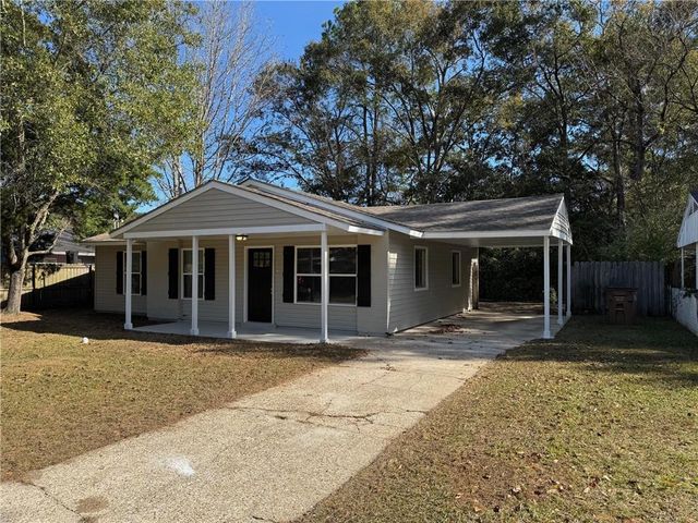 303 Evergreen Hill, Mobile, AL 36609
