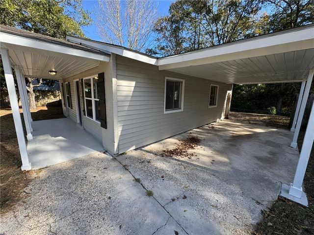 303 Evergreen Hill, Mobile, AL 36609