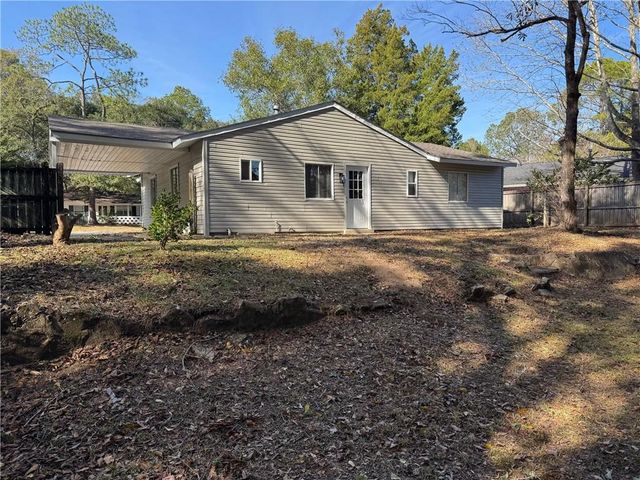 303 Evergreen Hill, Mobile, AL 36609