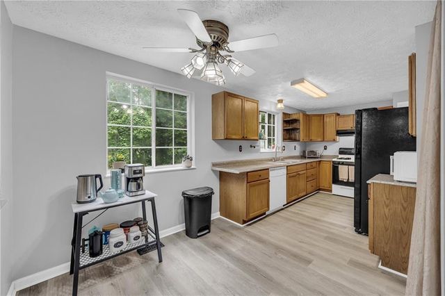 6338 Boyett Drive, Norcross, GA 30093