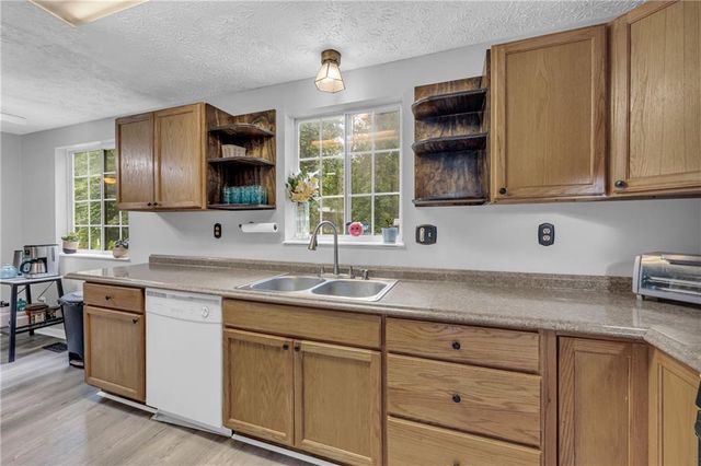 6338 Boyett Drive, Norcross, GA 30093