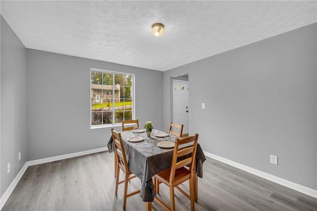 6338 Boyett Drive, Norcross, GA 30093