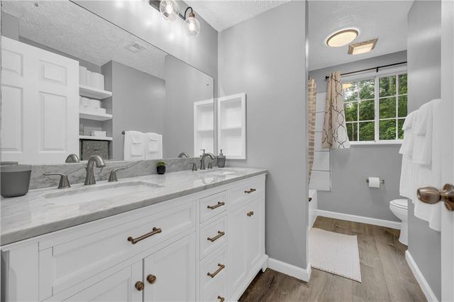 6338 Boyett Drive, Norcross, GA 30093
