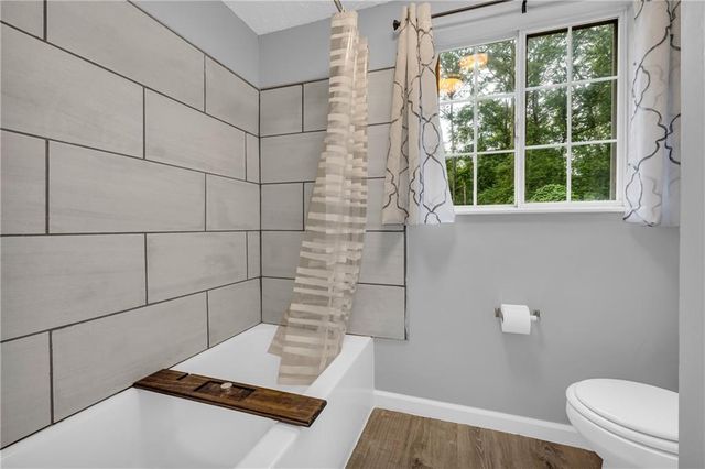 6338 Boyett Drive, Norcross, GA 30093
