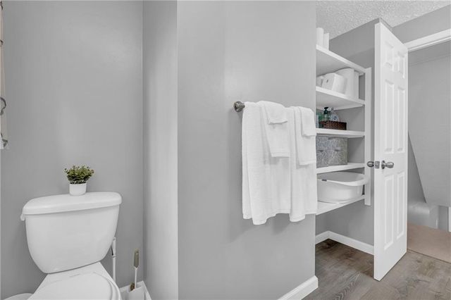 6338 Boyett Drive, Norcross, GA 30093