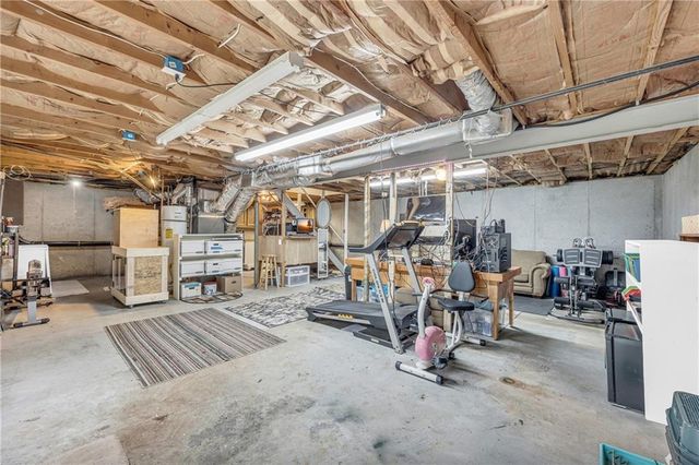 6338 Boyett Drive, Norcross, GA 30093