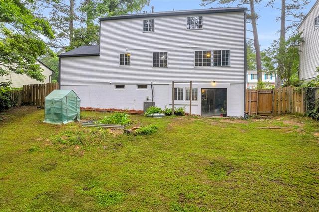 6338 Boyett Drive, Norcross, GA 30093