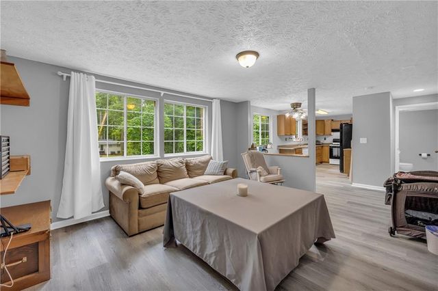 6338 Boyett Drive, Norcross, GA 30093