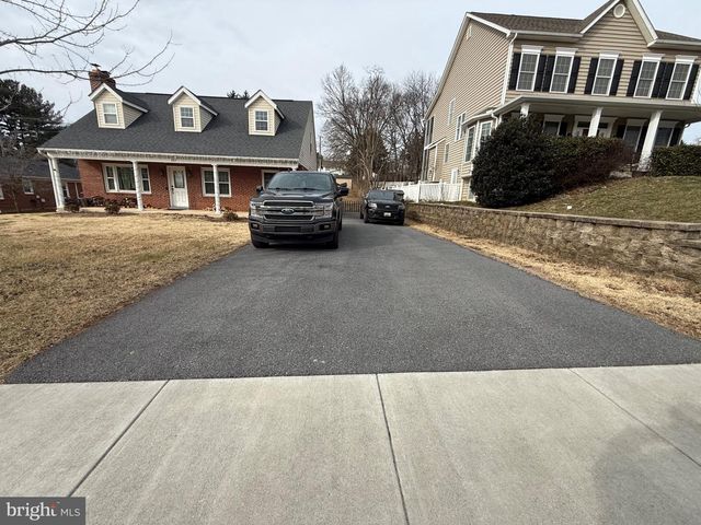 207 BROAD ST, Middletown, MD 21769