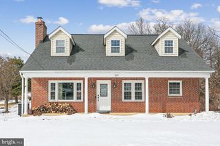 207 BROAD ST, Middletown, MD 21769