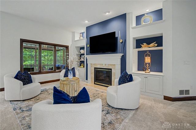 6723 Rosezita Lane, Miami Twp, OH 45459