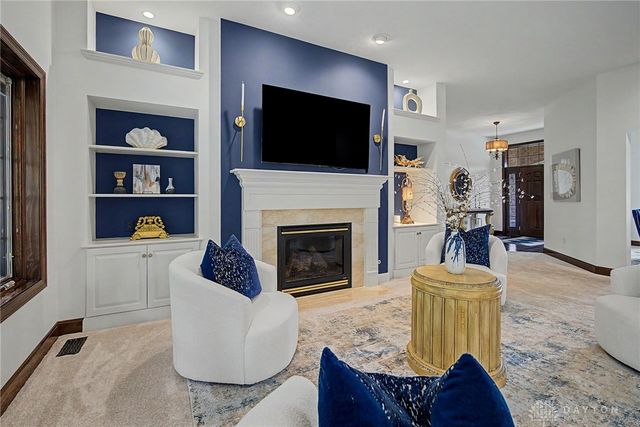 6723 Rosezita Lane, Miami Twp, OH 45459