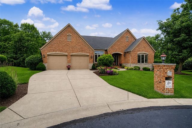 6723 Rosezita Lane, Miami Twp, OH 45459