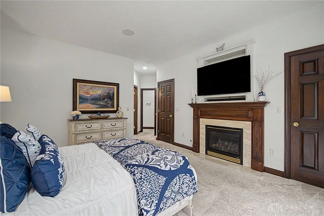 6723 Rosezita Lane, Miami Twp, OH 45459