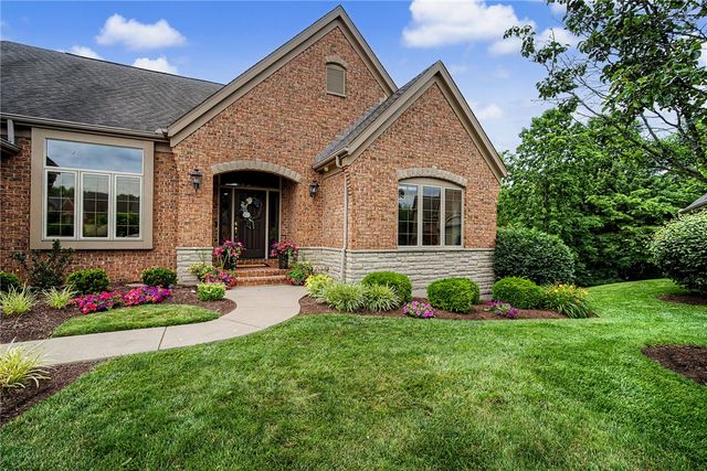 6723 Rosezita Lane, Miami Twp, OH 45459