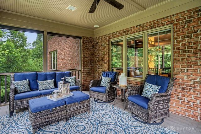 6723 Rosezita Lane, Miami Twp, OH 45459