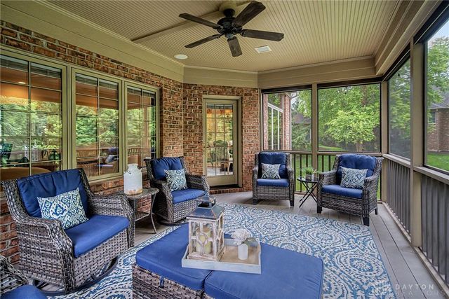 6723 Rosezita Lane, Miami Twp, OH 45459