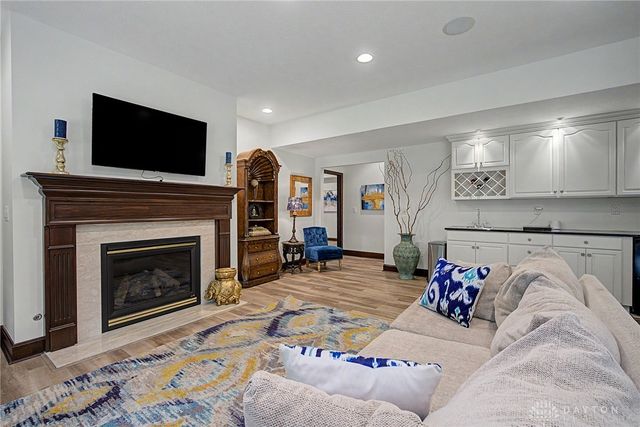 6723 Rosezita Lane, Miami Twp, OH 45459