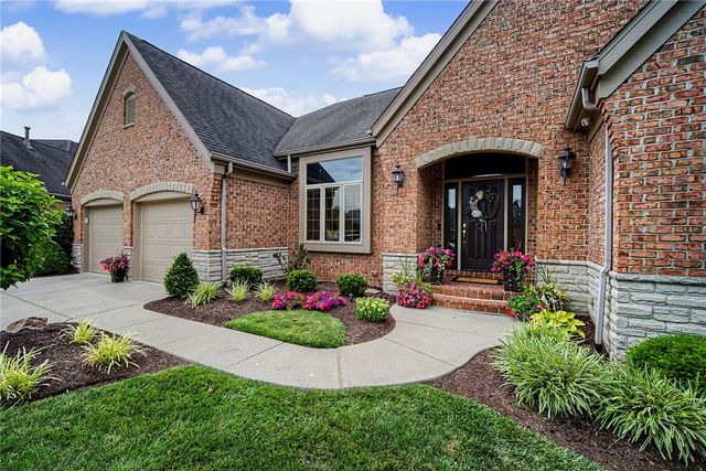 6723 Rosezita Lane, Miami Twp, OH 45459