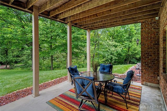 6723 Rosezita Lane, Miami Twp, OH 45459
