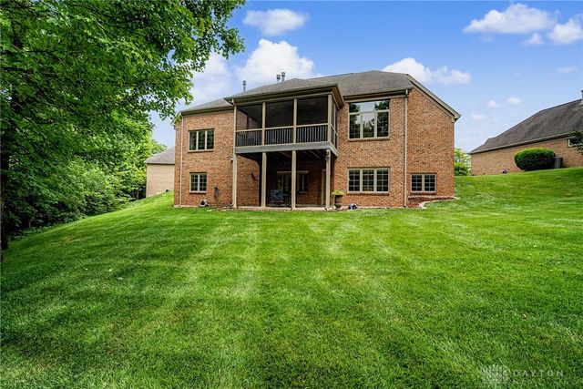 6723 Rosezita Lane, Miami Twp, OH 45459