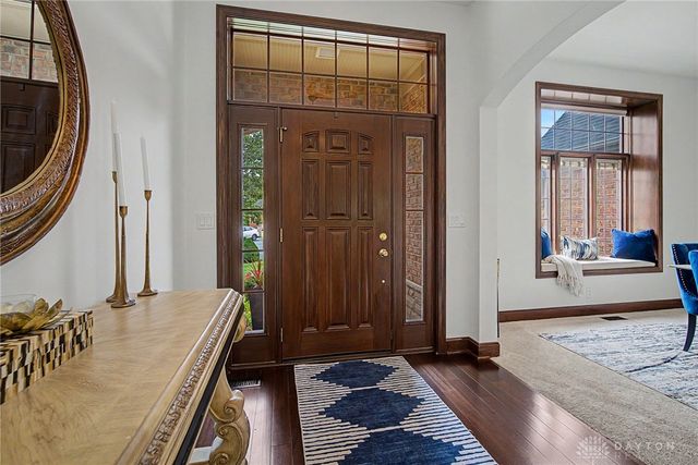 6723 Rosezita Lane, Miami Twp, OH 45459