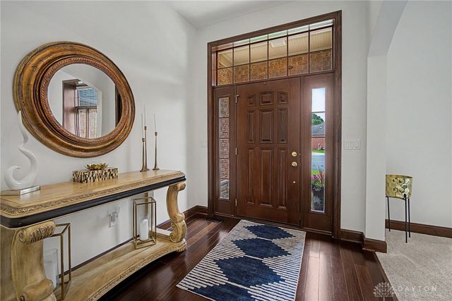 6723 Rosezita Lane, Miami Twp, OH 45459