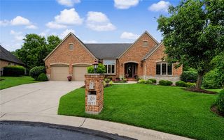 6723 Rosezita Lane, Miami Twp, OH 45459
