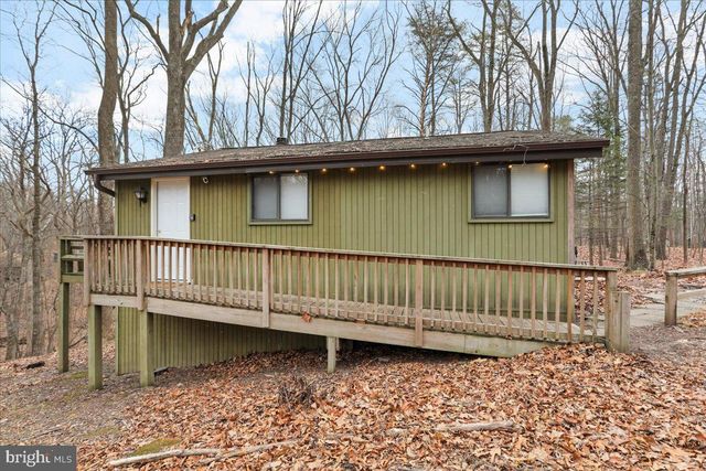 20 SHAWNEE TRAIL, Hedgesville, WV 25427