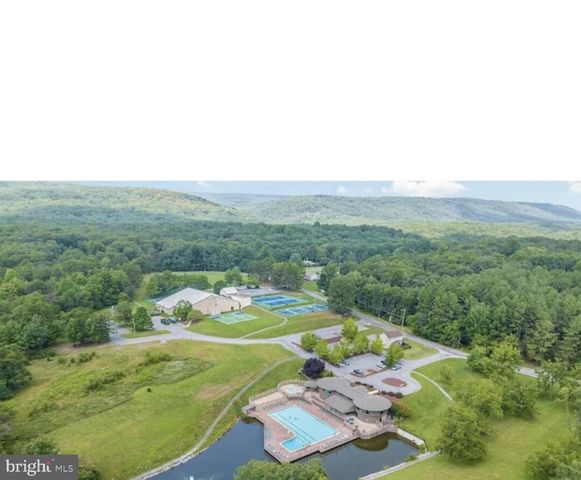 20 SHAWNEE TRAIL, Hedgesville, WV 25427