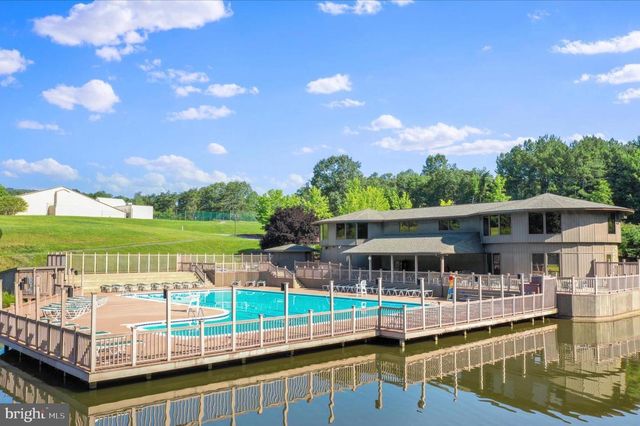 20 SHAWNEE TRAIL, Hedgesville, WV 25427