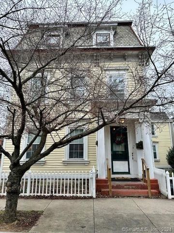 73 Lyon Street 3, New Haven, CT 06511