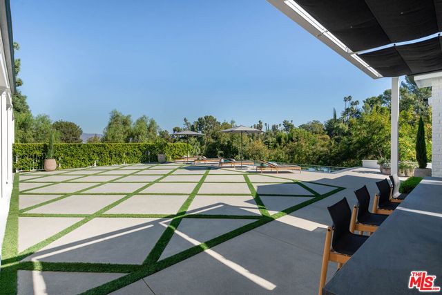 4639 Balboa Avenue, Encino, CA 91316