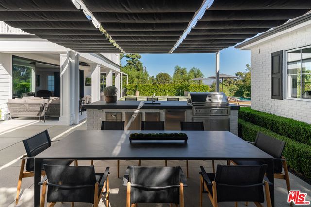 4639 Balboa Avenue, Encino, CA 91316