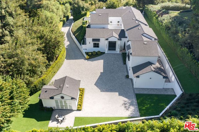 4639 Balboa Avenue, Encino, CA 91316