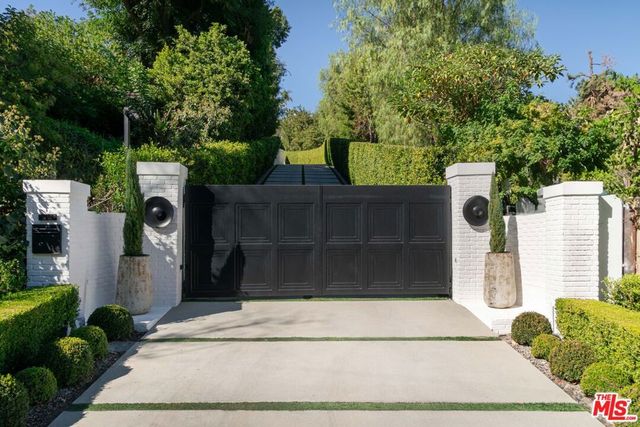 4639 Balboa Avenue, Encino, CA 91316