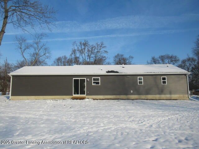 1429 Pierce Road, Lansing, MI 48910