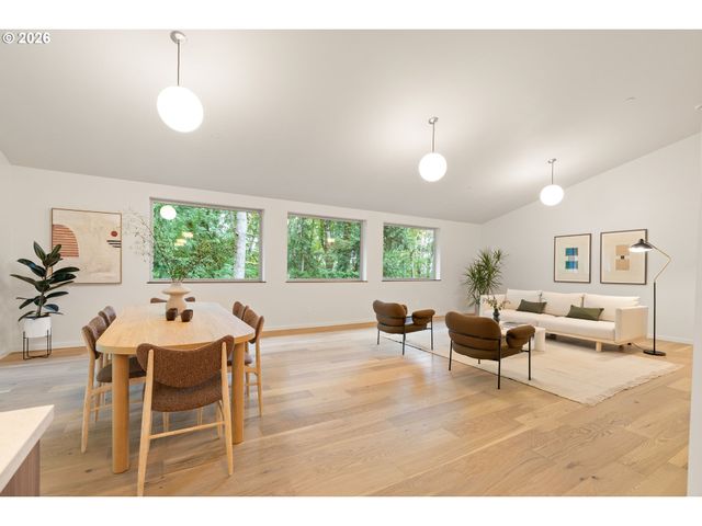 3105 Nw BLUE SKY Ln, Portland, OR 97229