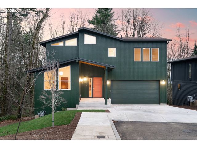 3105 Nw BLUE SKY Ln, Portland, OR 97229