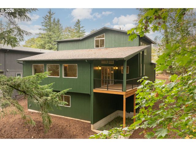 3105 Nw BLUE SKY Ln, Portland, OR 97229