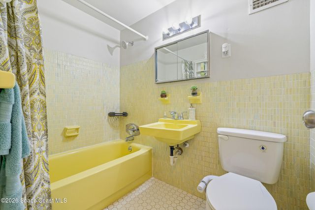 55 Sea Park Boulevard 312, Satellite Beach, FL 32937