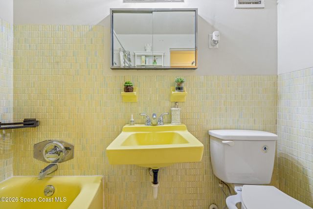 55 Sea Park Boulevard 312, Satellite Beach, FL 32937