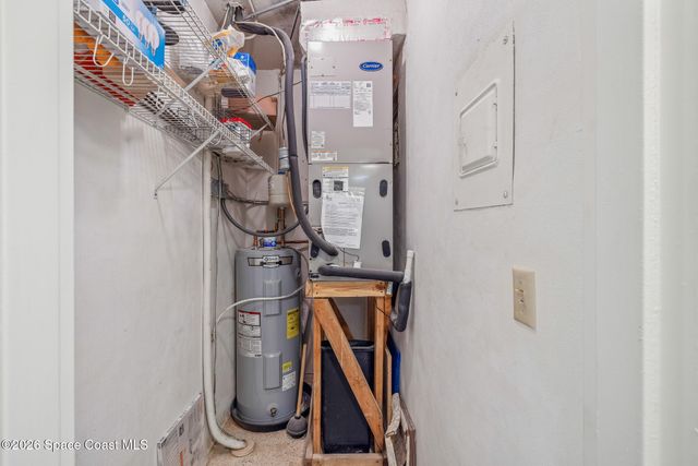 55 Sea Park Boulevard 312, Satellite Beach, FL 32937